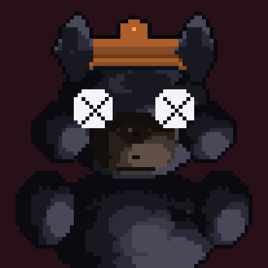 Overdog #021